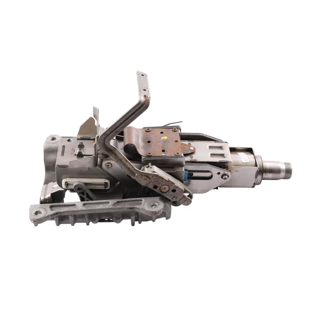 Audi A6 C6 Steering Column Wheel Adjustment Mechanism - SKU 4F0419065A - Part number 4F0419065A