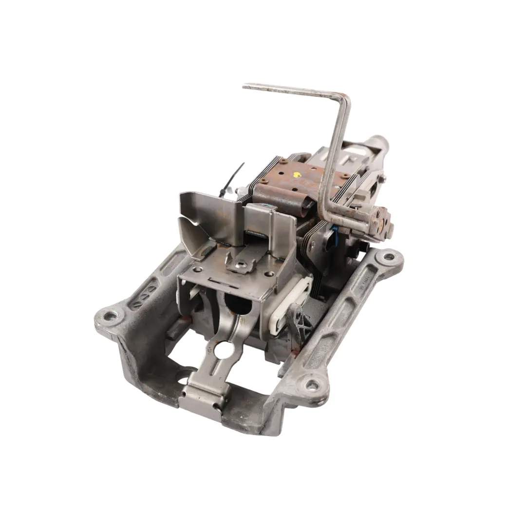 Audi A6 C6 Steering Column Wheel Adjustment Mechanism - SKU 4F0419065A - Part number 4F0419065A