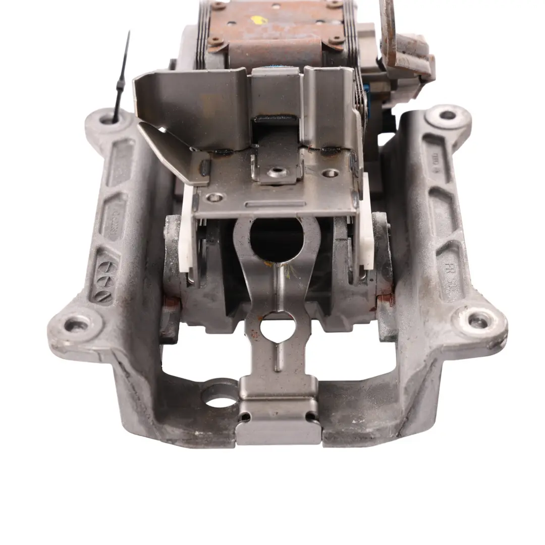 Steering Column Wheel Adjustment Mechanism to Audi A6 C6 with Part number 4F0419065A Audi A6 C6 Steering Column Wheel Adjustment Mechanism - SKU 4F0419065A - Part number 4F0419065A