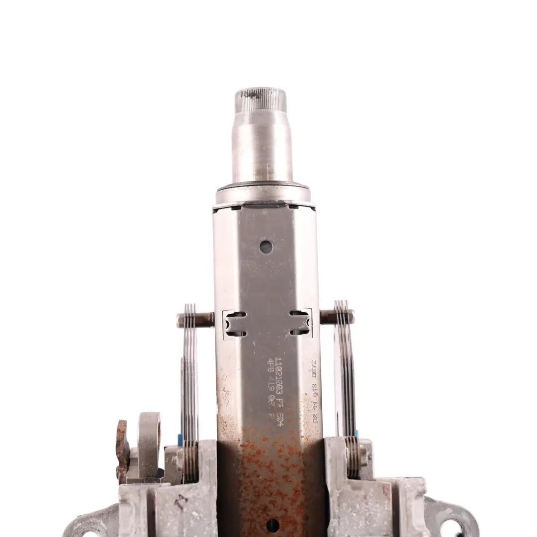 Audi A6 C6 Steering Column Wheel Adjustment Mechanism - SKU 4F0419065A - Part number 4F0419065A