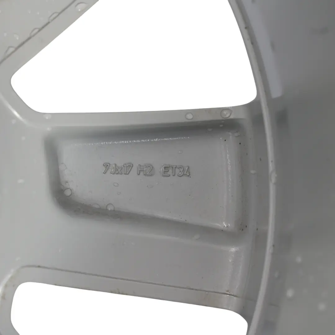 Spare Wheel Compact Alloy Wheel R17 7J ET:34 to Audi A6 C6 with Part number 4F0601025AS Audi A6 C6 Spare Wheel Compact Alloy Wheel R17 7J ET:34 - SKU 4F0601025AS-1 - Part number 4F0601025AS