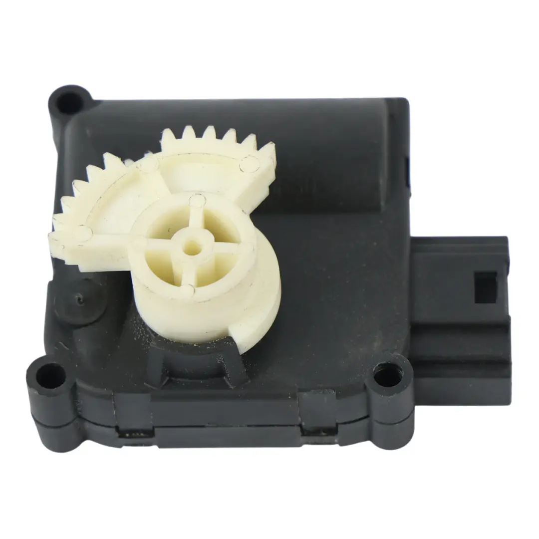 Audi A6 C6 Heater A/C Dashboard Air Vent Flap Actuator - SKU 4F0820511B-3 - Part number 4F0820511B