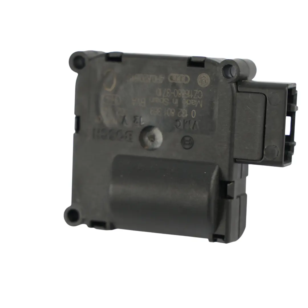 Audi A6 C6 Actionneur Volet Aération Tableau de Bord Chauffage - SKU 4F0820511B-3 - Numéro de pièce 4F0820511B