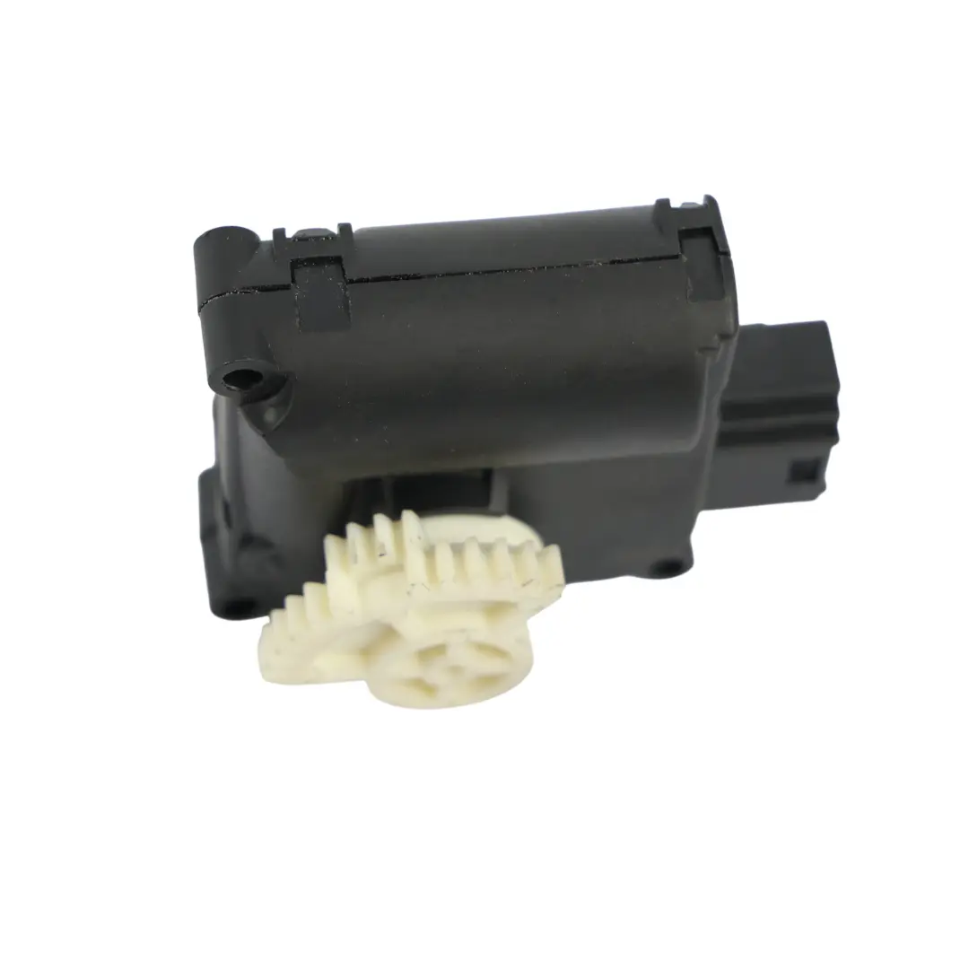 Audi A6 C6 Heater A/C Dashboard Air Vent Flap Actuator - SKU 4F0820511B-3 - Part number 4F0820511B