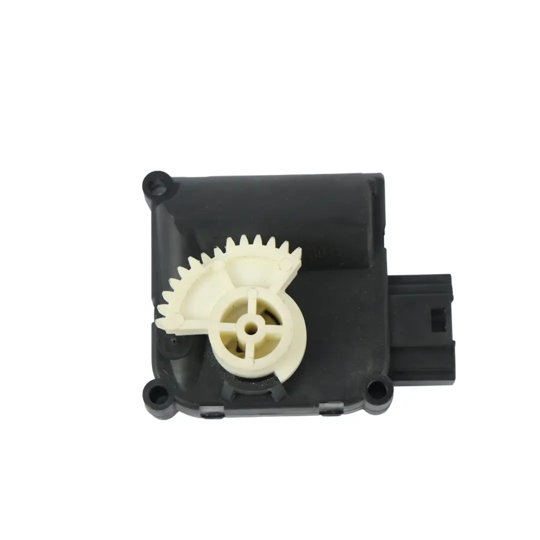 Heater A/C Dashboard Air Vent Flap Actuator to Audi A6 C6 with Part number 4F0820511B Audi A6 C6 Heater A/C Dashboard Air Vent Flap Actuator - SKU 4F0820511B-3 - Part number 4F0820511B