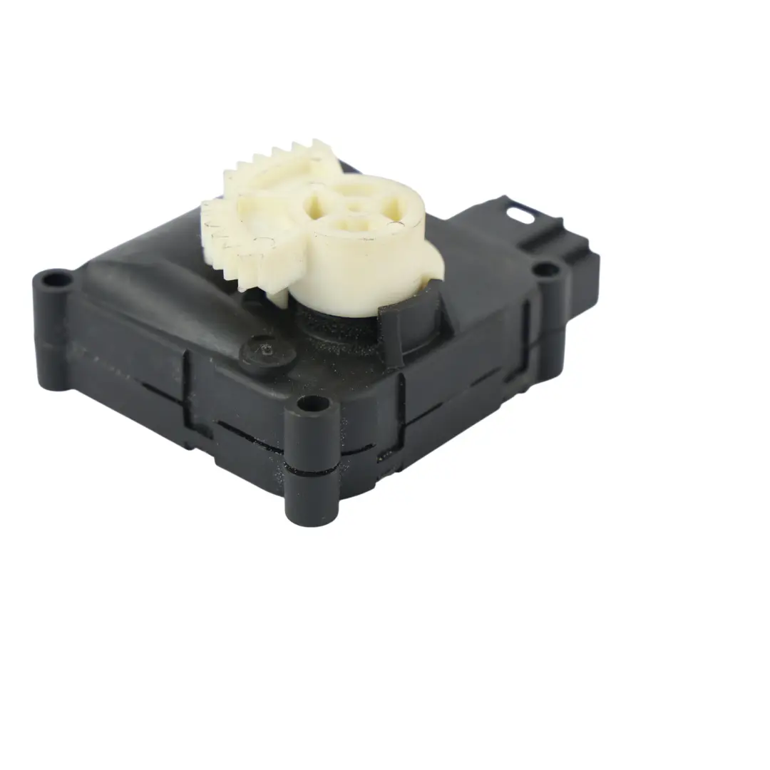 Audi A6 C6 Silniczek Klapy Nagrzewnicy Nawiewu Klimatyzacji - SKU 4F0820511B-3 - Numer Części 4F0820511B