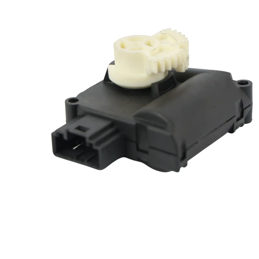 Audi A6 C6 Silniczek Klapy Nagrzewnicy Nawiewu Klimatyzacji - SKU 4F0820511B-3 - Numer Części 4F0820511B