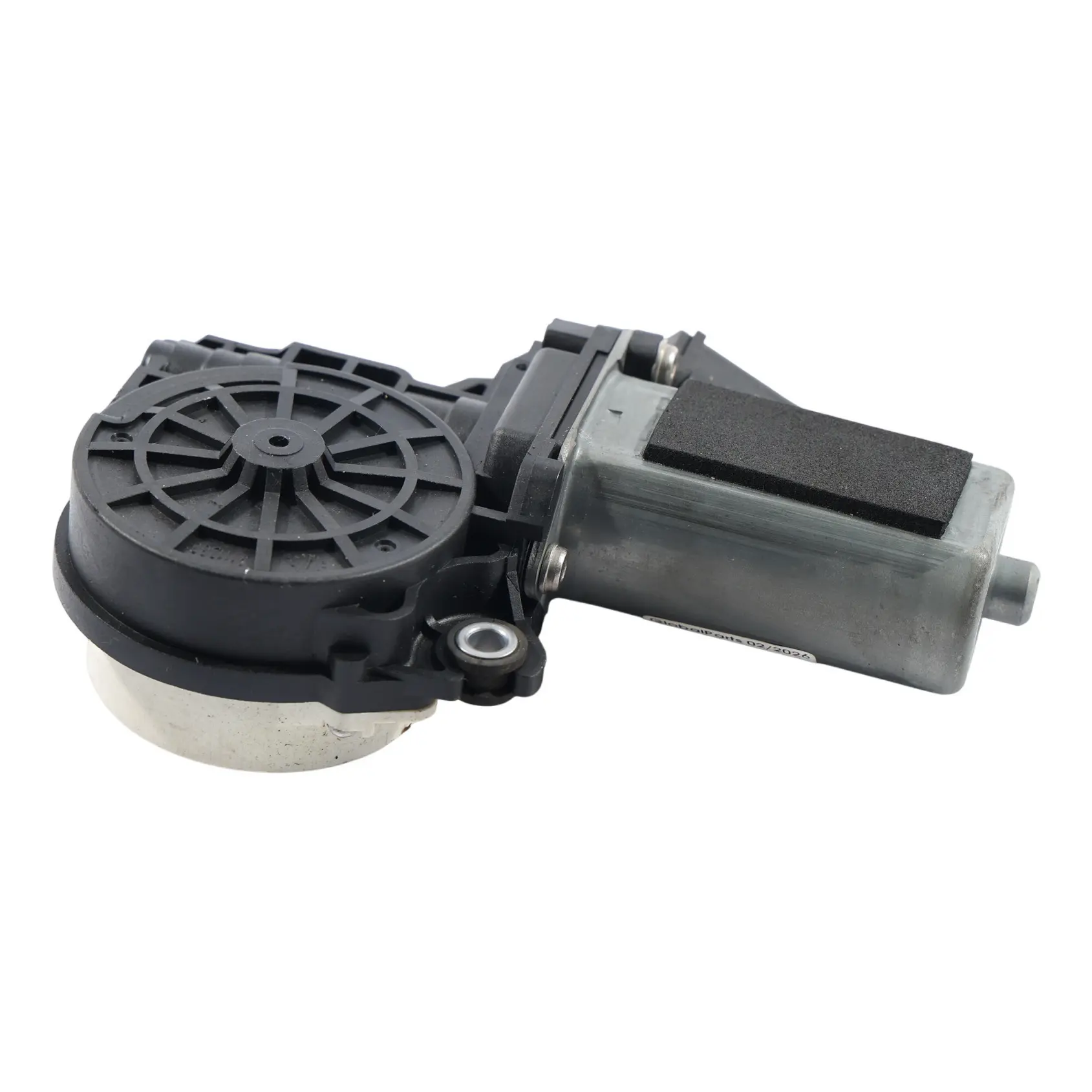 Audi A8 D4 Cerradura Puerta Cierre Motor Delantero Trasero Derecho 4F0837060