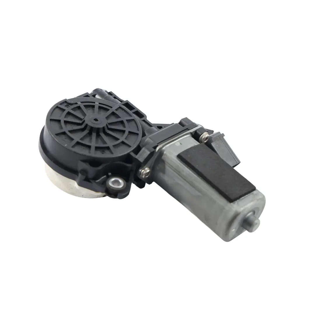 Audi A8 D4 Door Lock Soft Close Mechanism Motor Front Rear Right O/S - SKU 4F0837060 - Part number 4F0837060