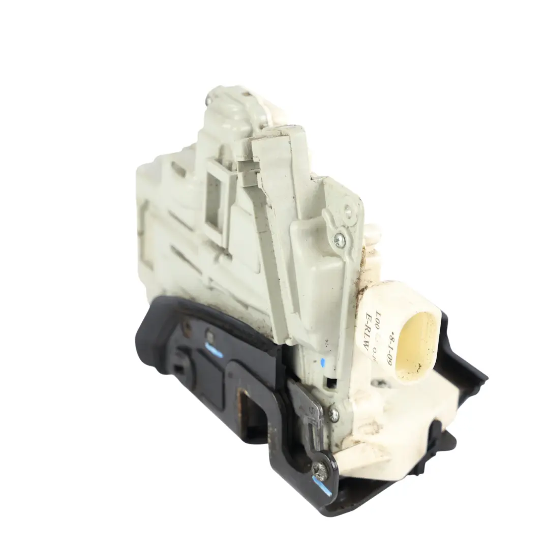 Audi A3 8P A6 C6 Serratura Porta Posteriore Sinistra Attuatore Scrocco - SKU 4F0839015-1 - Numero di parte 4F0839015
