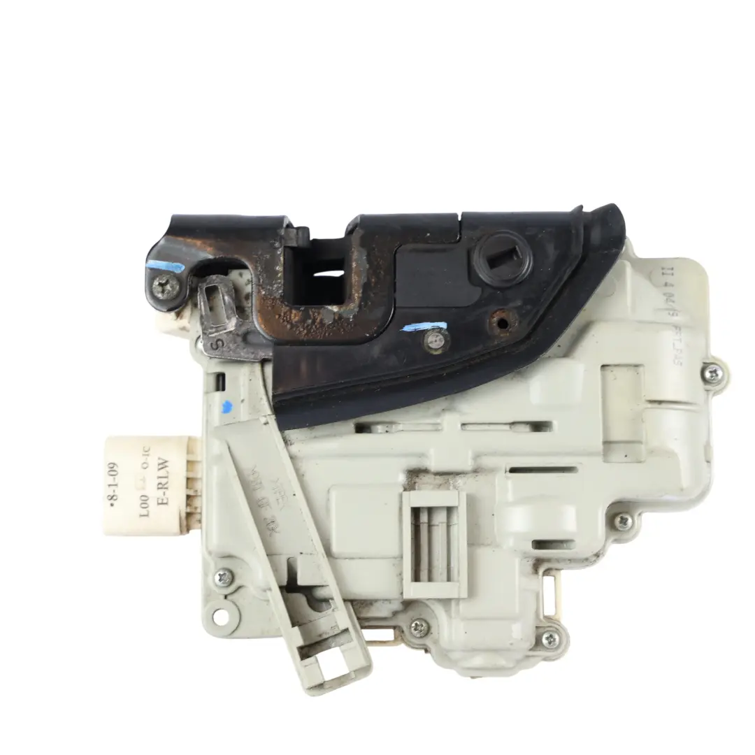 Audi A3 8P A6 C6 Actionneur De Verrouillage De Porte Arrière Gauche - SKU 4F0839015-1 - Numéro de pièce 4F0839015