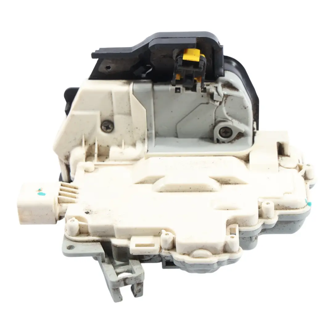 Audi A3 8P Blocco Porte Posteriore Attuatore Gancio Destro - SKU 4F0839016-1 - Numero di parte 4F0839016
