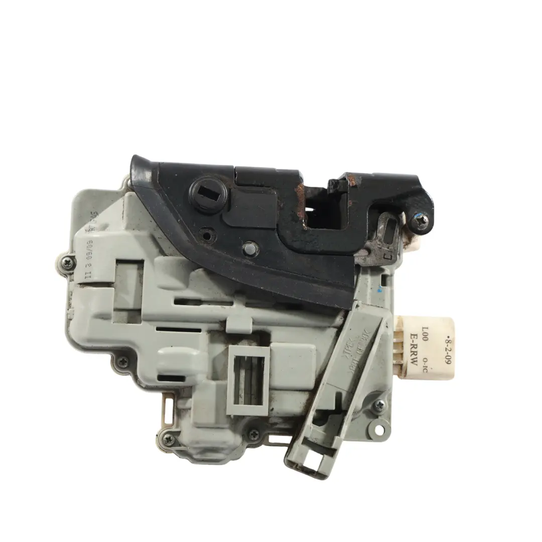 Audi A3 8P Door Lock Rear Latch Catch Actuator Right O/S - SKU 4F0839016-1 - Part number 4F0839016