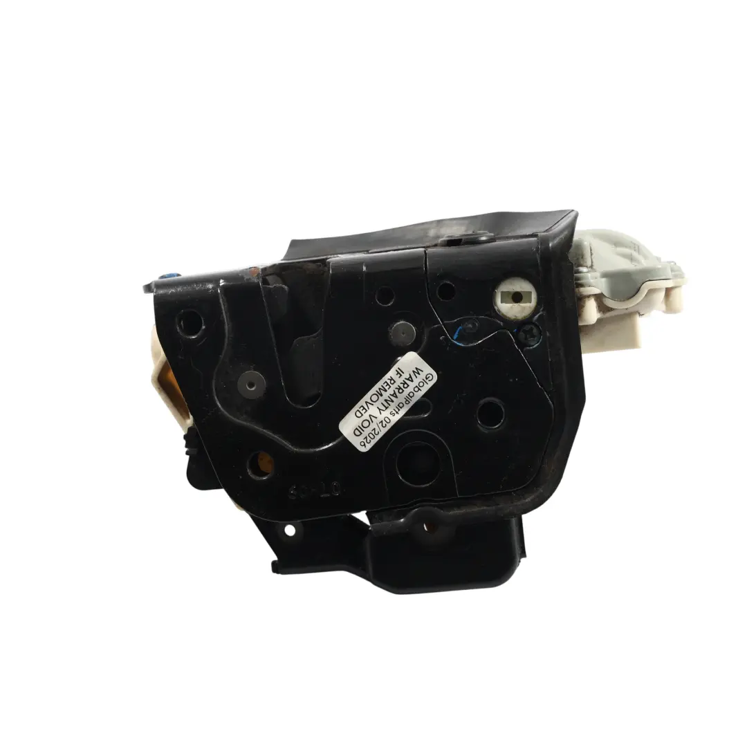 Audi A3 8P Actionneur Verrouillage Porte Arrière Droite - SKU 4F0839016-1 - Numéro de pièce 4F0839016