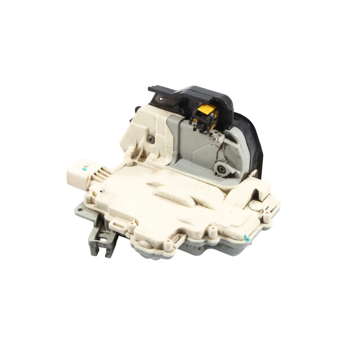 Audi A3 8P Blocco Porte Posteriore Attuatore Gancio Destro - SKU 4F0839016-1 - Numero di parte 4F0839016