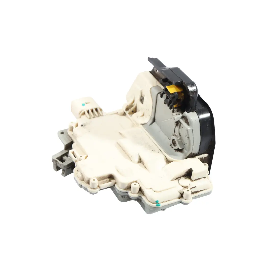 Cerradura De Puerta Trasera Pestillo Actuador Derecho para Audi A3 8P con número de pieza 4F0839016 Audi A3 8P Cerradura De Puerta Trasera Pestillo Actuador Derecho - SKU 4F0839016-1 - Número de pieza 4F0839016