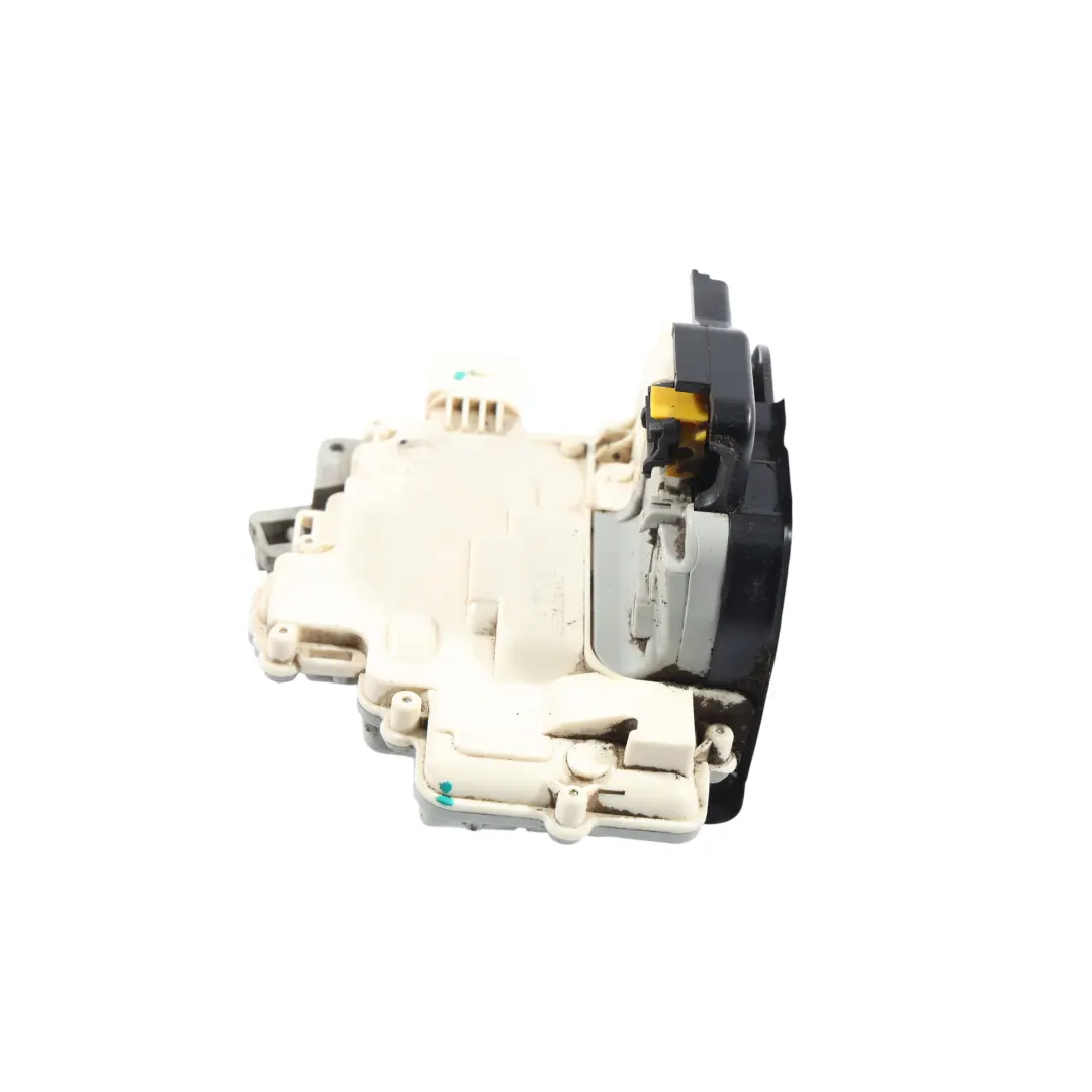 Audi A3 8P Siłownik Zamka Drzwi Tylnych Prawy - SKU 4F0839016-1 - Numer Części 4F0839016