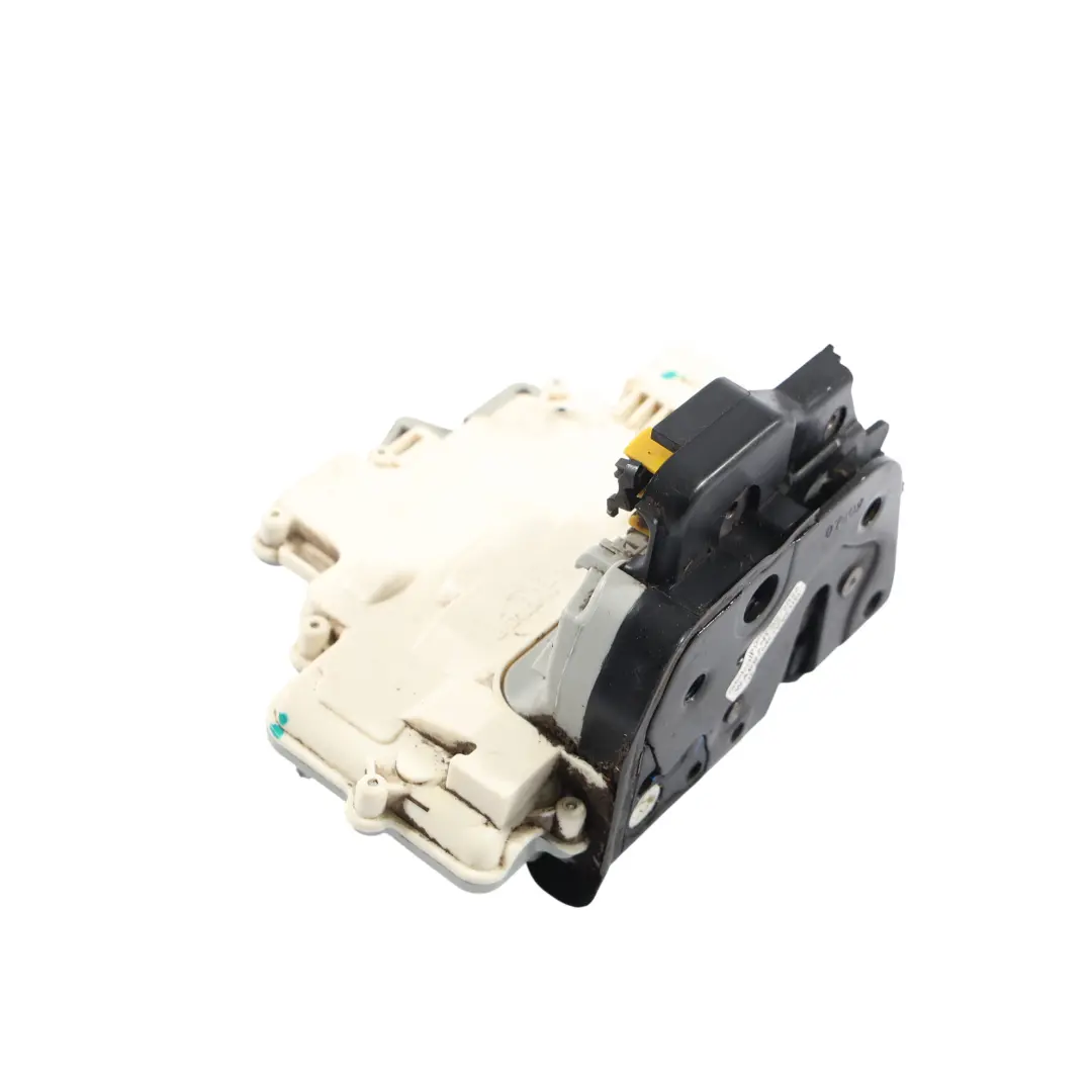 Audi A3 8P Türschloss Hinten Verriegelung Catch Aktuator Rechts - SKU 4F0839016-1 - Teilenummer 4F0839016