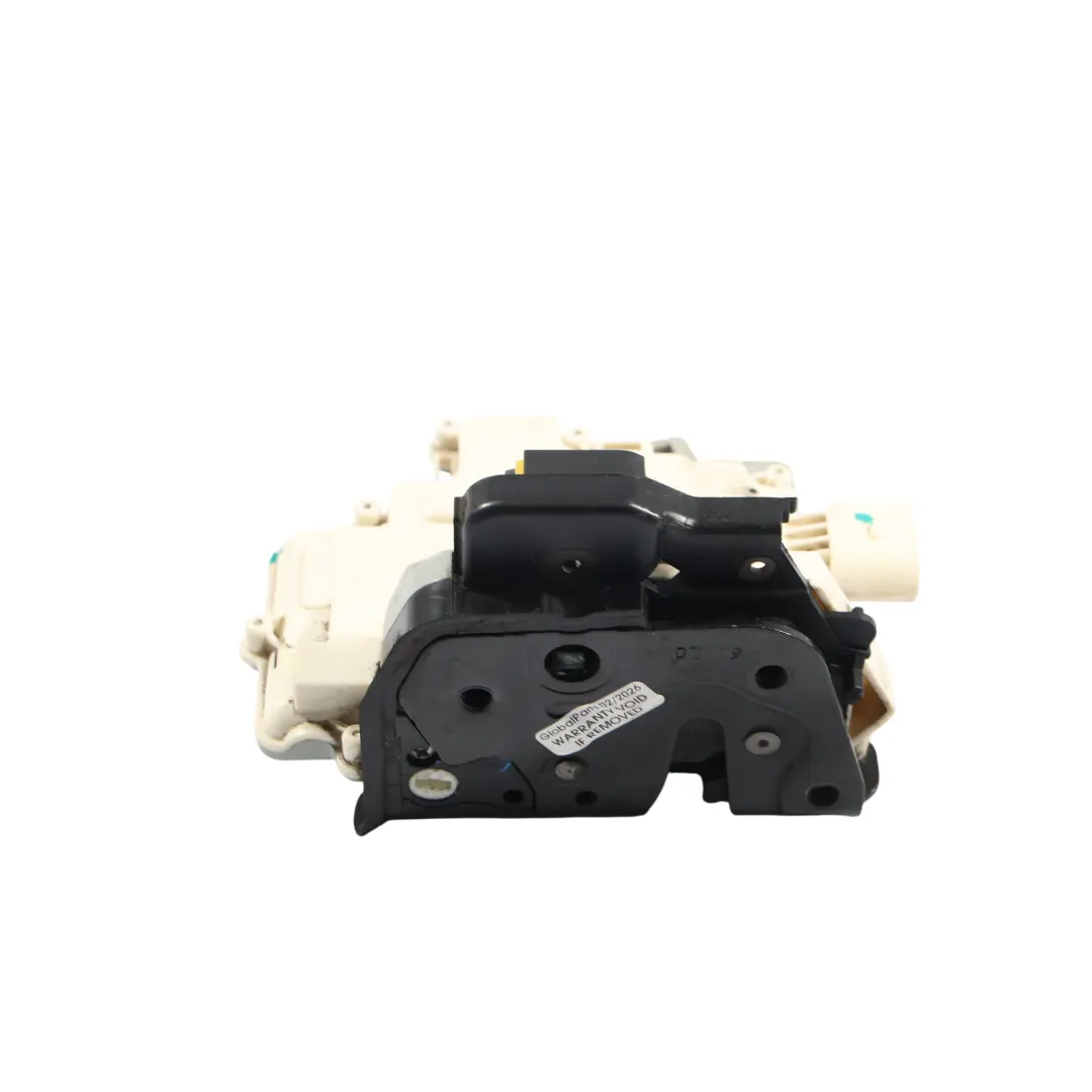 Audi A3 8P Actionneur Verrouillage Porte Arrière Droite - SKU 4F0839016-1 - Numéro de pièce 4F0839016