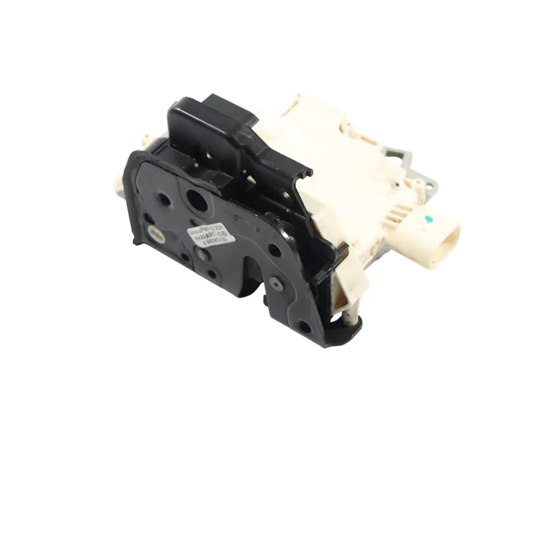 Audi A3 8P Siłownik Zamka Drzwi Tylnych Prawy - SKU 4F0839016-1 - Numer Części 4F0839016
