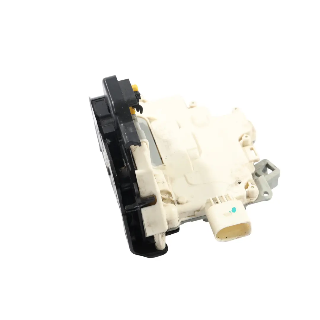 Audi A3 8P Türschloss Hinten Verriegelung Catch Aktuator Rechts - SKU 4F0839016-1 - Teilenummer 4F0839016
