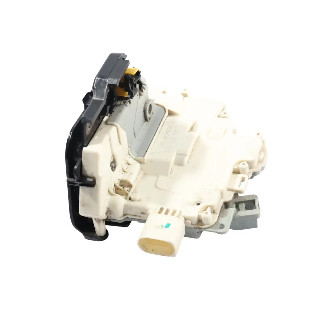 Actionneur Verrouillage Porte Arrière Droite pour Audi A3 8P à propos du numéro de pièce 4F0839016 Audi A3 8P Actionneur Verrouillage Porte Arrière Droite - SKU 4F0839016-1 - Numéro de pièce 4F0839016