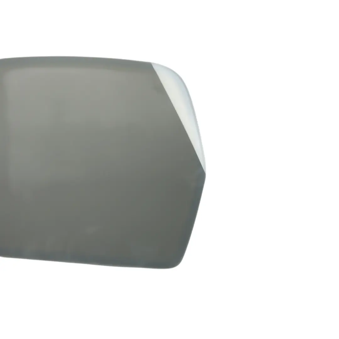 Audi A4 B8 A5 8T Specchietto Vetro Inserto Sinistro Riscaldato - SKU 4F0857535AH - Numero di parte 4F0857535AH