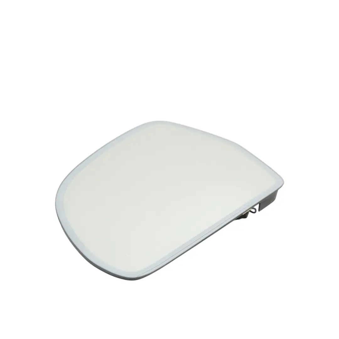 Mirror Glass Wing Mirror Insert Left N/S Heated to Audi A4 B8 A5 8T with Part number 4F0857535AH Audi A4 B8 A5 8T Mirror Glass Wing Mirror Insert Left N/S Heated - SKU 4F0857535AH - Part number 4F0857535AH