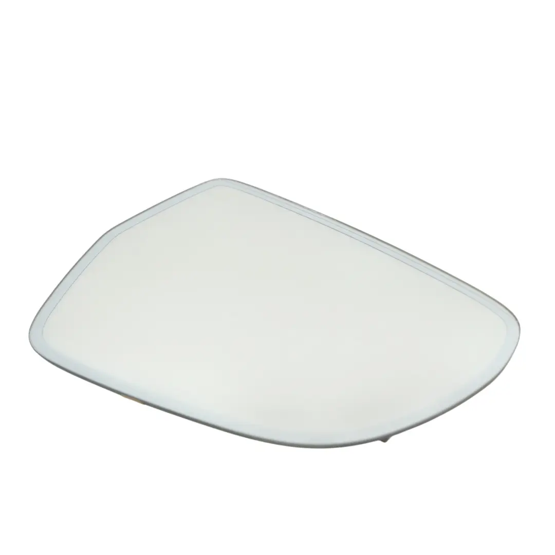 Specchietto Vetro Inserto Sinistro Riscaldato per Audi A4 B8 A5 8T con numero di parte 4F0857535AH Audi A4 B8 A5 8T Specchietto Vetro Inserto Sinistro Riscaldato - SKU 4F0857535AH - Numero di parte 4F0857535AH