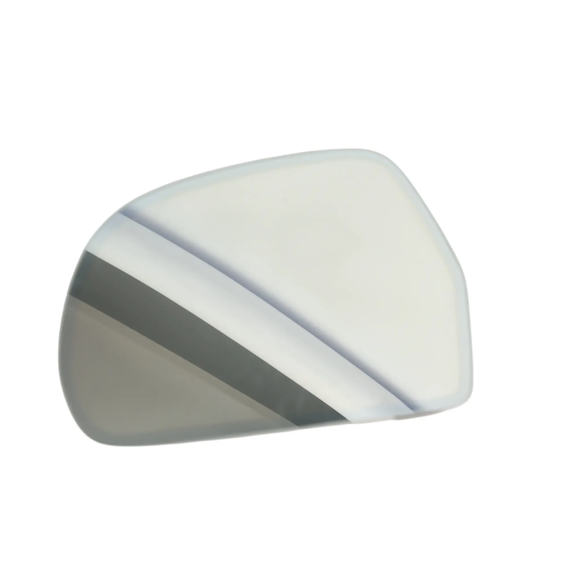 Audi A4 B8 A5 8T Cristal Espejo Retrovisor Izquierdo Calefactado 4F0857535AH