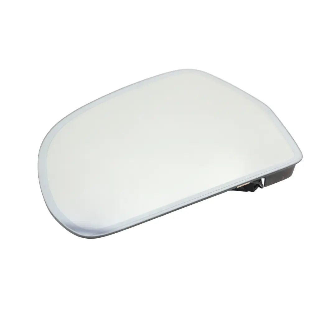 Audi A4 B8 A5 8T Spiegel Glas Außenspiegel Einsatz Links Beheizt - SKU 4F0857535AH - Teilenummer 4F0857535AH