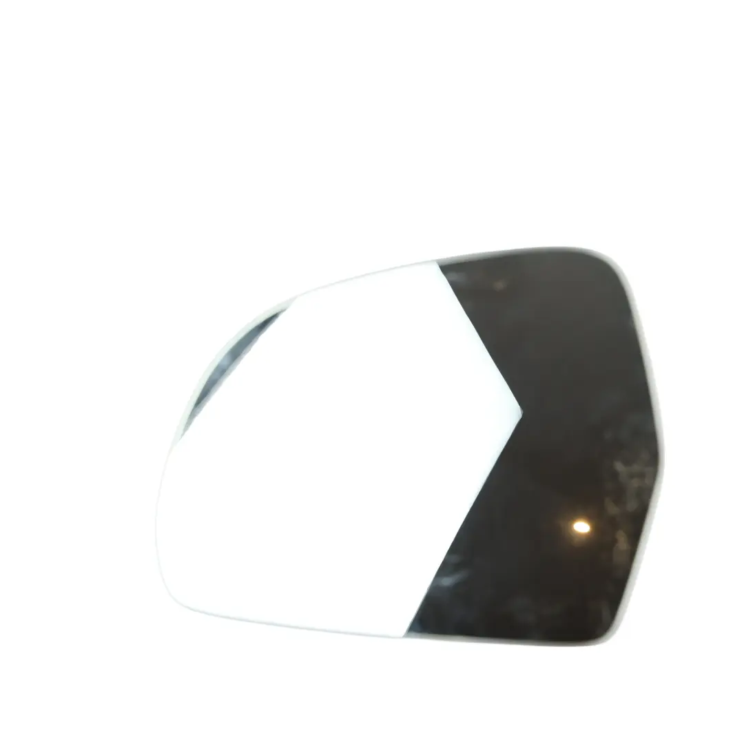 Audi A4 B8 A5 8T Mirror Glass Wing Mirror Insert Left N/S Heated - SKU 4F0857535AH - Part number 4F0857535AH