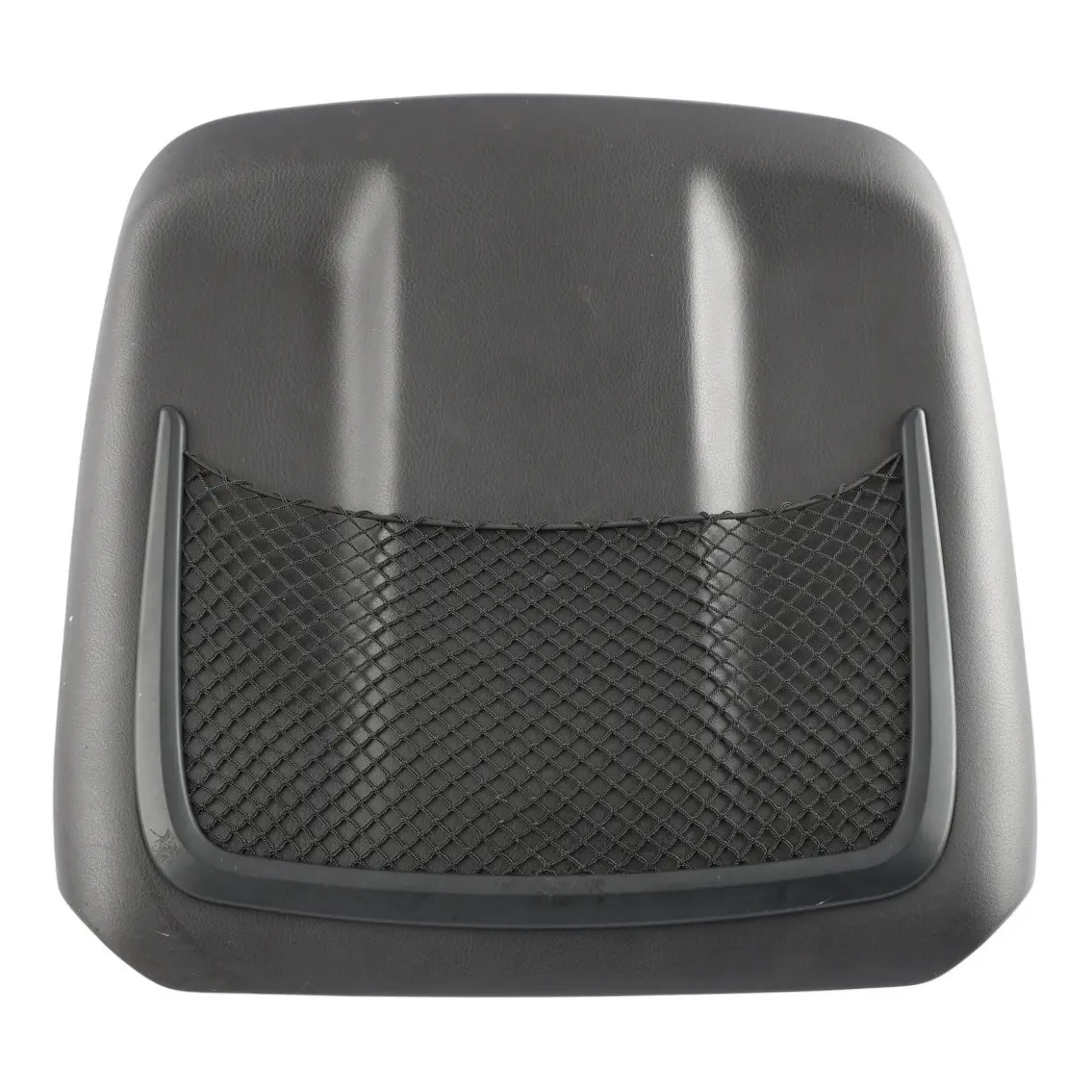 Audi A3 8P Front Seat Backrest Cover Trim Net Left Right N/O/S Panel 4F0881969A