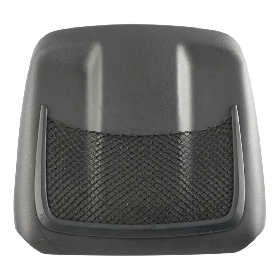 Front Seat Backrest Cover Trim Net Left Right N/O/S Panel to Audi A3 8P with Part number 4F0881969A Audi A3 8P Front Seat Backrest Cover Trim Net Left Right N/O/S Panel - SKU 4F0881969A-1 - Part number 4F0881969A