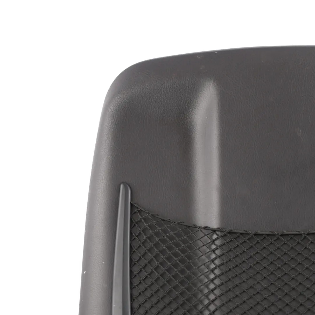 Audi A3 8P Front Seat Backrest Cover Trim Net Left Right N/O/S Panel - SKU 4F0881969A-1 - Part number 4F0881969A