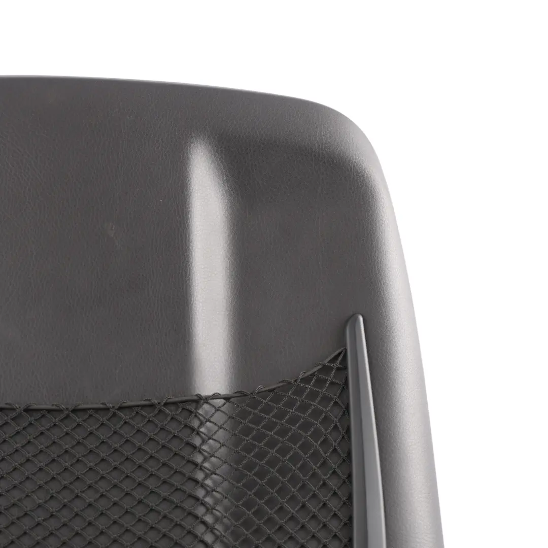 Audi A3 8P Front Seat Backrest Cover Trim Net Left Right N/O/S Panel - SKU 4F0881969A-1 - Part number 4F0881969A