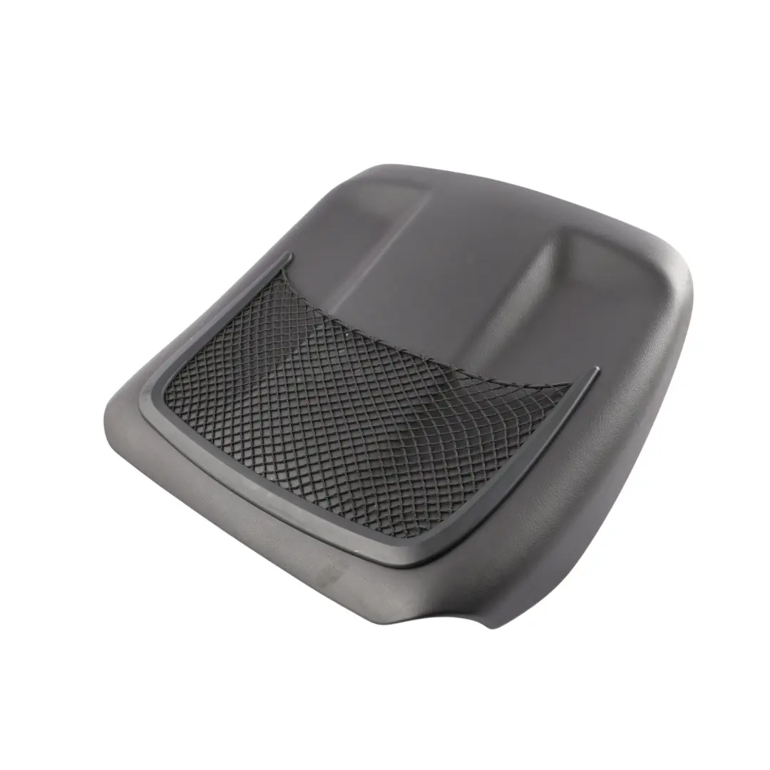 Front Seat Backrest Cover Trim Net Left Right N/O/S Panel to Audi A3 8P with Part number 4F0881969A Audi A3 8P Front Seat Backrest Cover Trim Net Left Right N/O/S Panel - SKU 4F0881969A-1 - Part number 4F0881969A