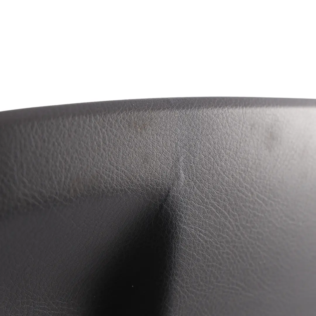 Audi A3 8P Front Seat Backrest Cover Trim Net Left Right N/O/S Panel - SKU 4F0881969A-1 - Part number 4F0881969A