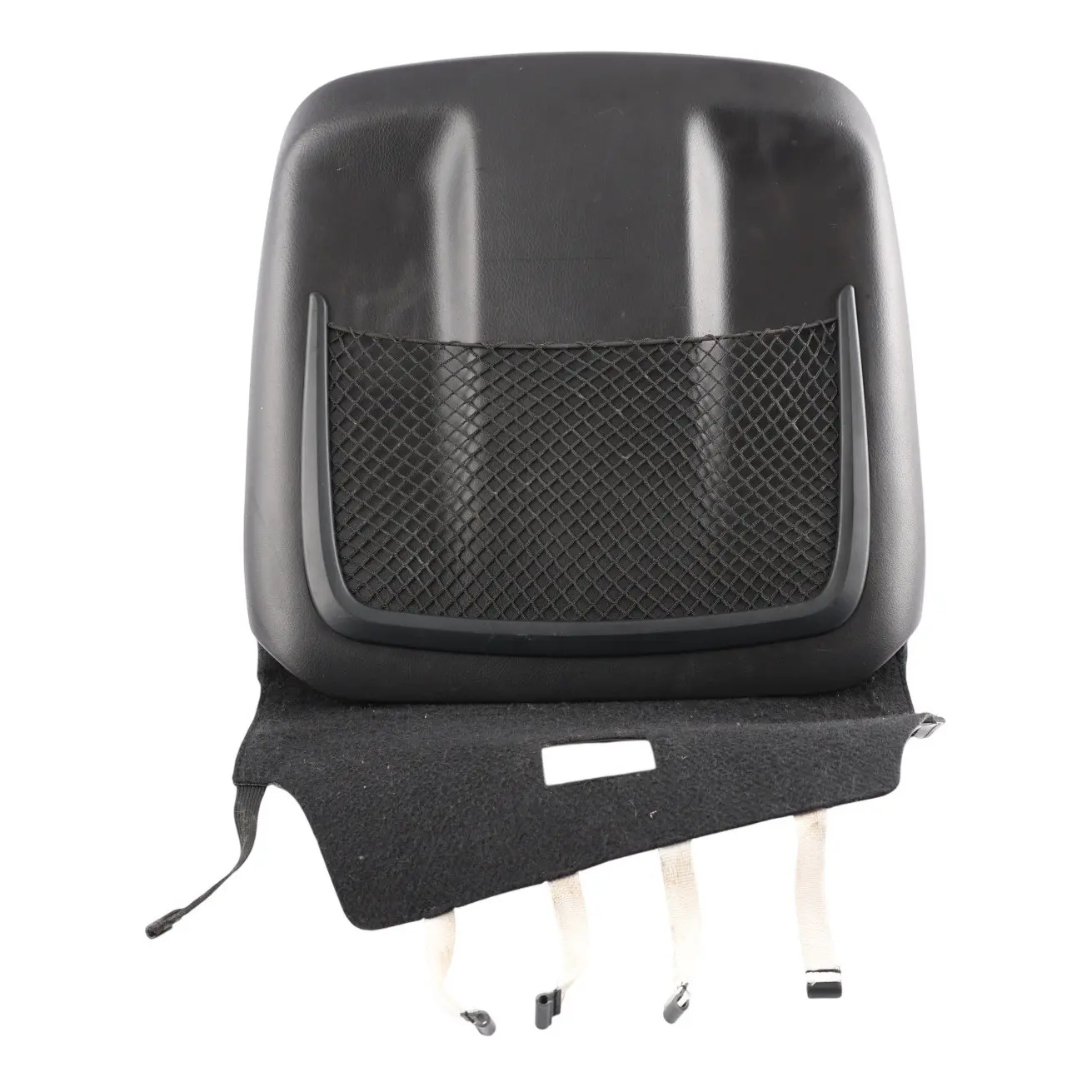 Audi A3 8P Rivestimento Schienale Sedile Anteriore Sinistro Destro 4F0881969A