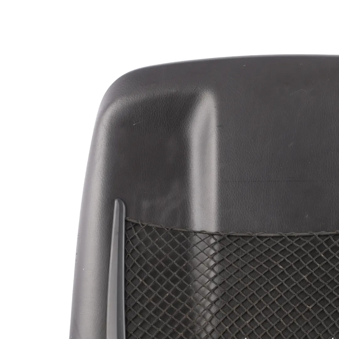 Audi A3 8P Front Seat Backrest Cover Trim Net Left Right N/O/S Panel - SKU 4F0881969A - Part number 4F0881969A