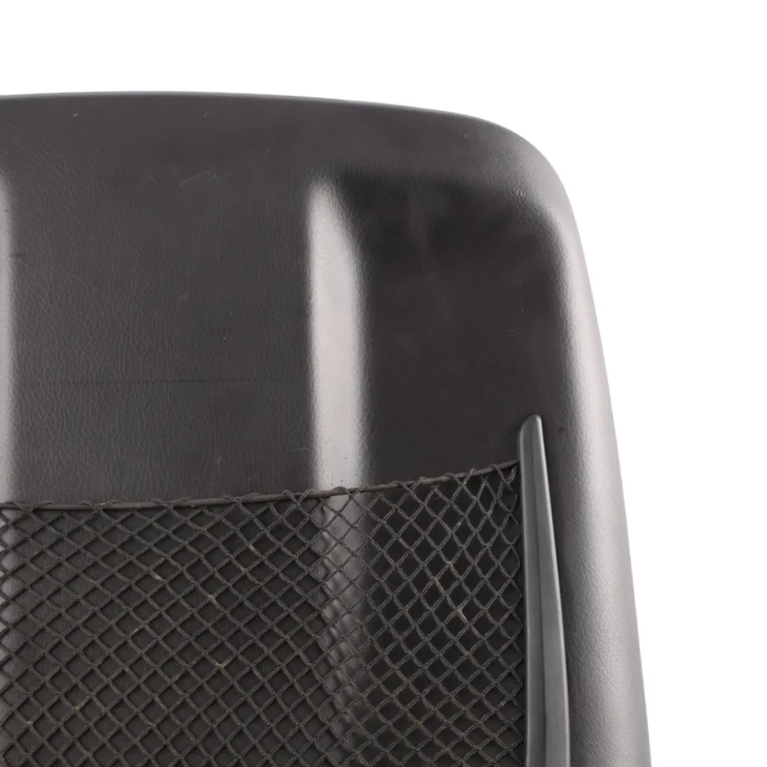 Audi A3 8P Cubierta Respaldo Asiento Delantero Izquierdo Derecho - SKU 4F0881969A - Número de pieza 4F0881969A