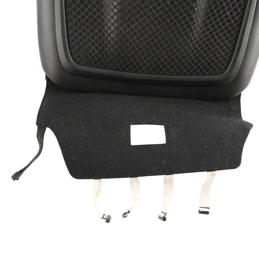 Audi A3 8P Sitz Rückenlehne Netz Links Rechts - SKU 4F0881969A - Teilenummer 4F0881969A