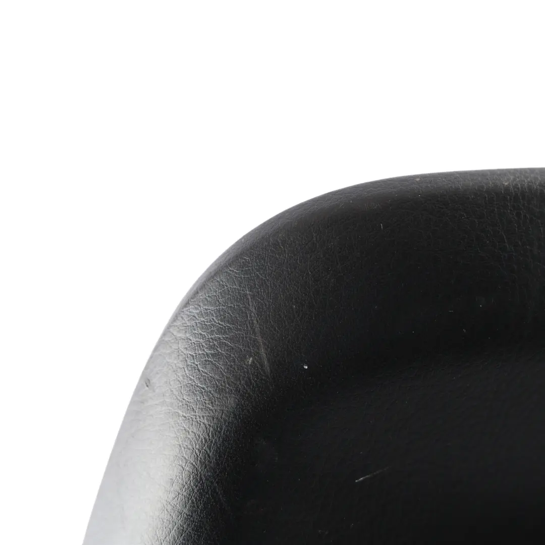 Audi A3 8P Front Seat Backrest Cover Trim Net Left Right N/O/S Panel - SKU 4F0881969A - Part number 4F0881969A