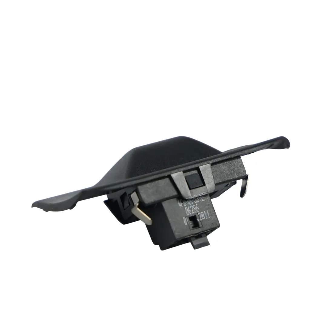 Audi A6 C6 4F Capteur Solaire Lumière Unité Contrôle - SKU 4F0907539B - Numéro de pièce 4F0907539B