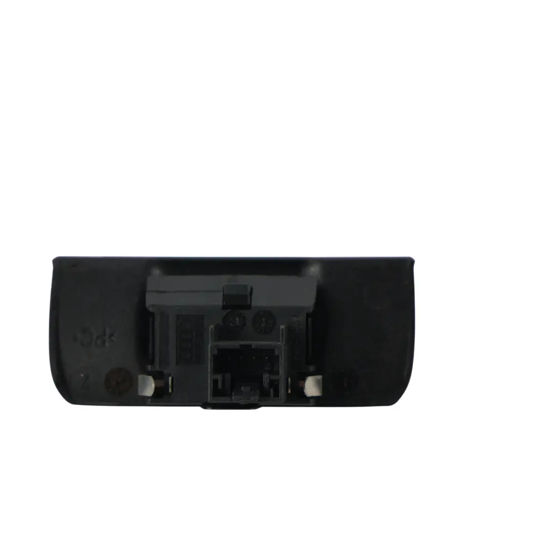 Audi A6 C6 4F Czujnik Nasłonecznienia - SKU 4F0907539B - Numer Części 4F0907539B