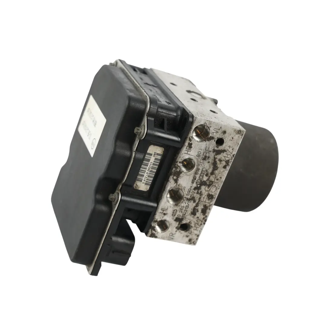 Pompa ABS ESP Blocco Idraulico Centralina 4F0614517BF per Audi A6 C6 con numero di parte 4F0910517AK Audi A6 C6 Pompa ABS ESP Blocco Idraulico Centralina 4F0614517BF - SKU 4F0910517AK - Numero di parte 4F0910517AK