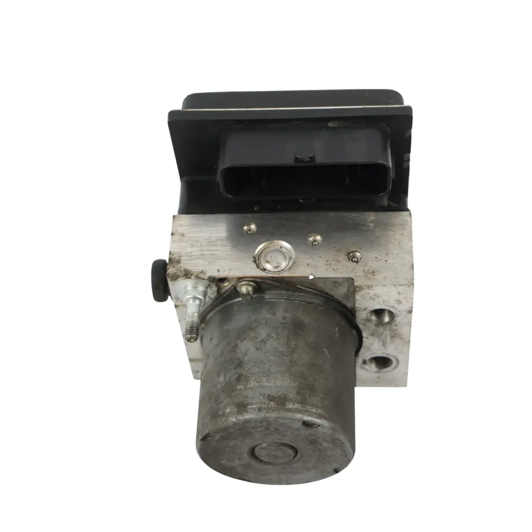 Audi A6 C6 Pompa Hamulcowa ABS ESP 4F0614517BF - SKU 4F0910517AK - Numer Części 4F0910517AK