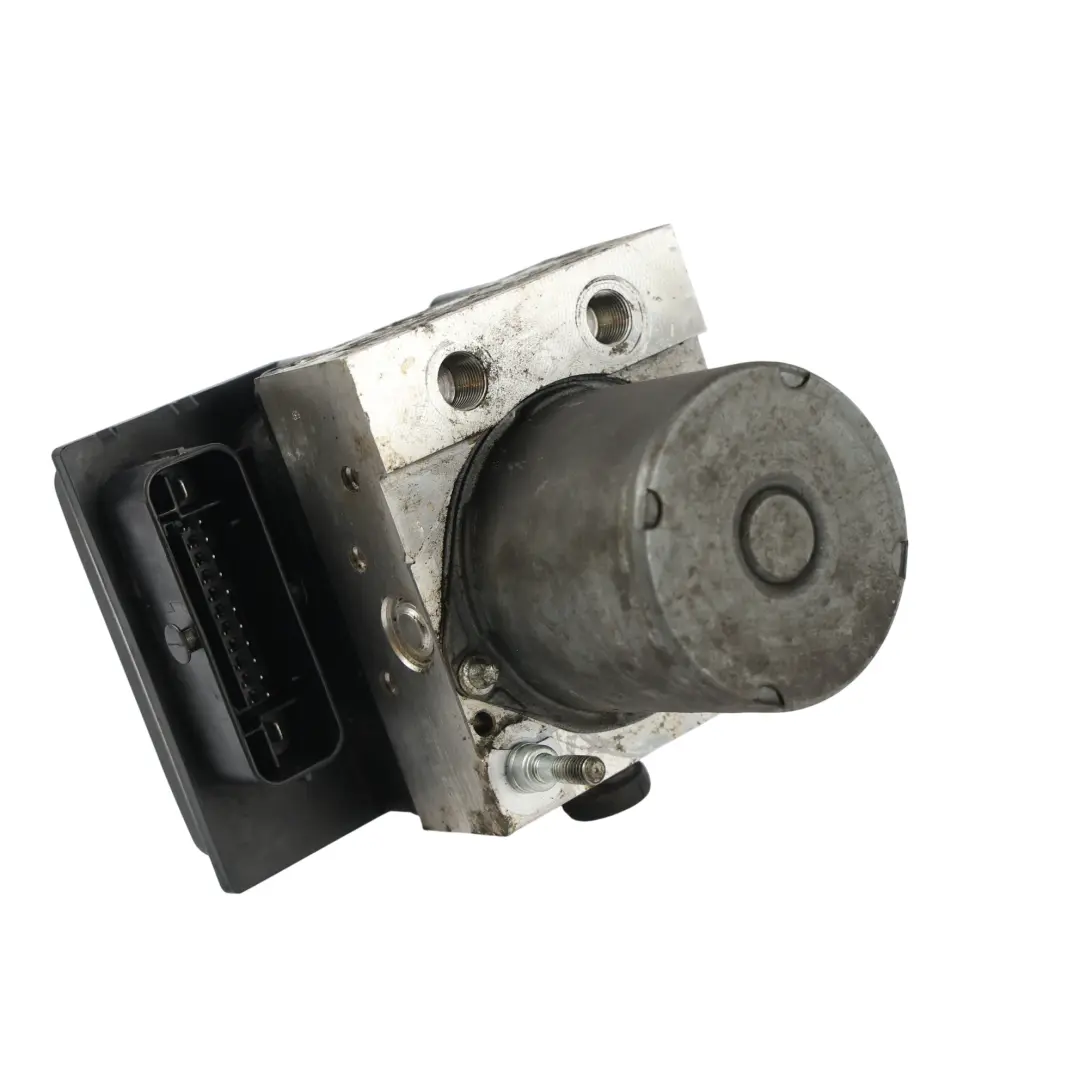 Pompa ABS ESP Blocco Idraulico Centralina 4F0614517BF per Audi A6 C6 con numero di parte 4F0910517AK Audi A6 C6 Pompa ABS ESP Blocco Idraulico Centralina 4F0614517BF - SKU 4F0910517AK - Numero di parte 4F0910517AK