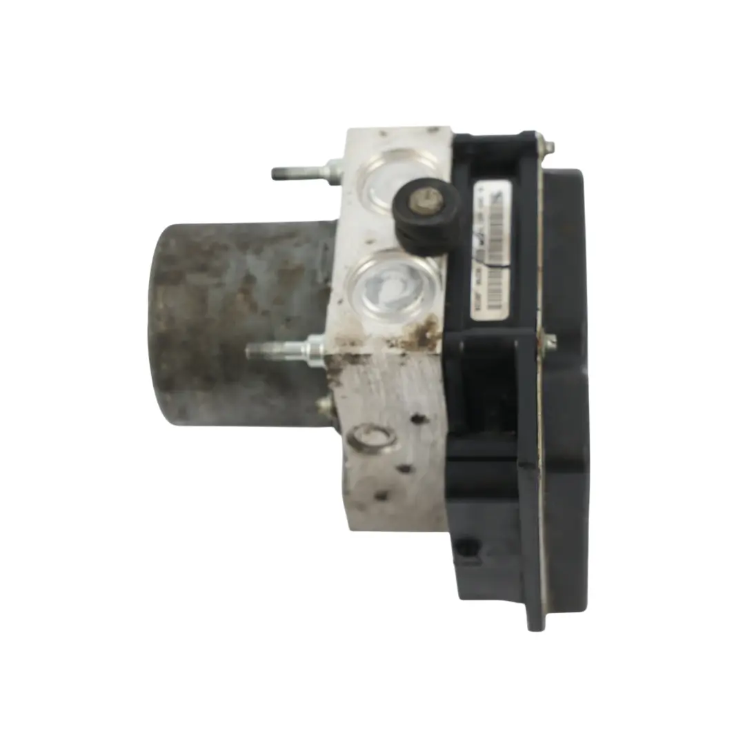 ABS ESP Pump Hydraulic Block Control Unit 4F0614517BF to Audi A6 C6 with Part number 4F0910517AK Audi A6 C6 ABS ESP Pump Hydraulic Block Control Unit 4F0614517BF - SKU 4F0910517AK - Part number 4F0910517AK