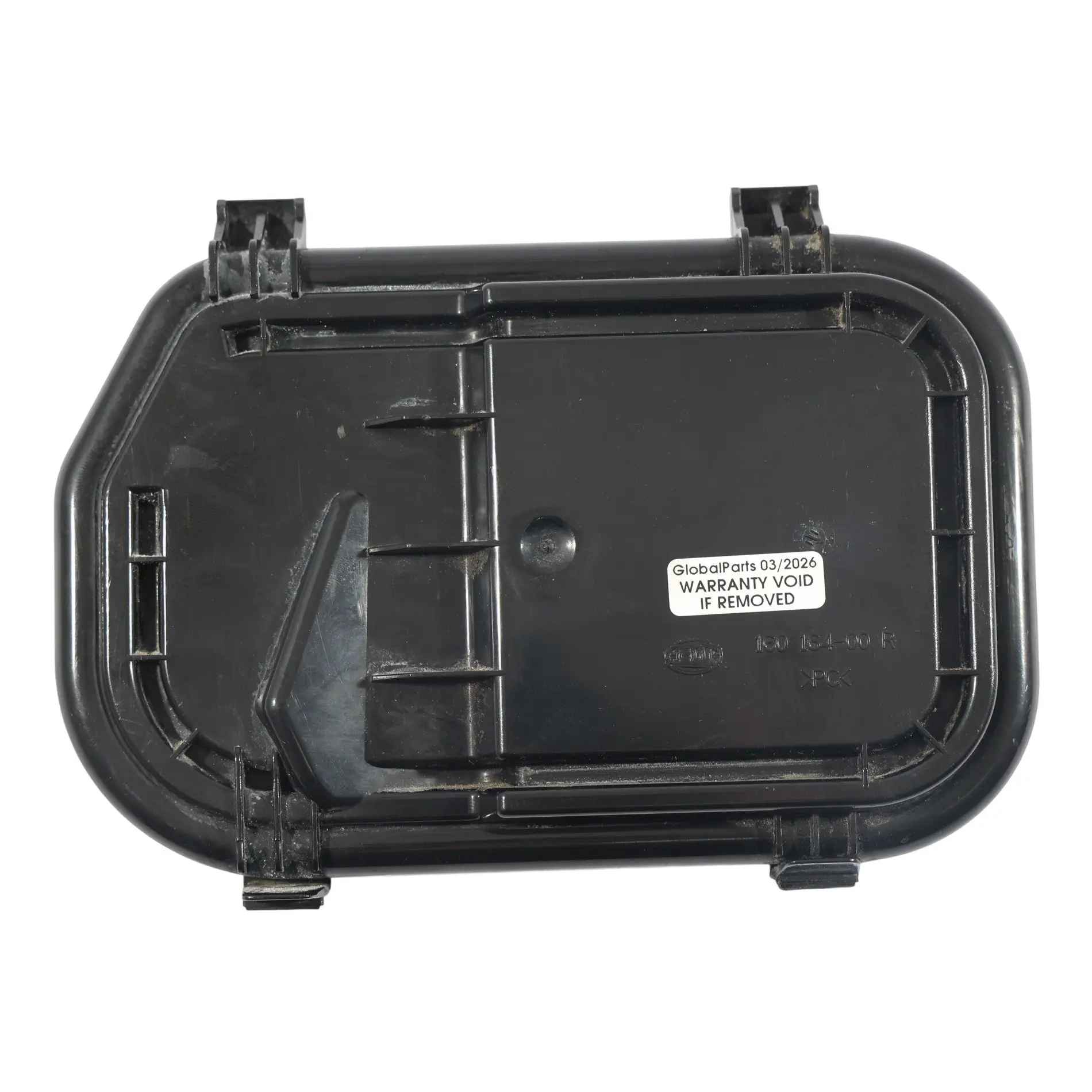 Audi A6 S6 C6 Tapa Protectora Faro Derecho 4F0941158